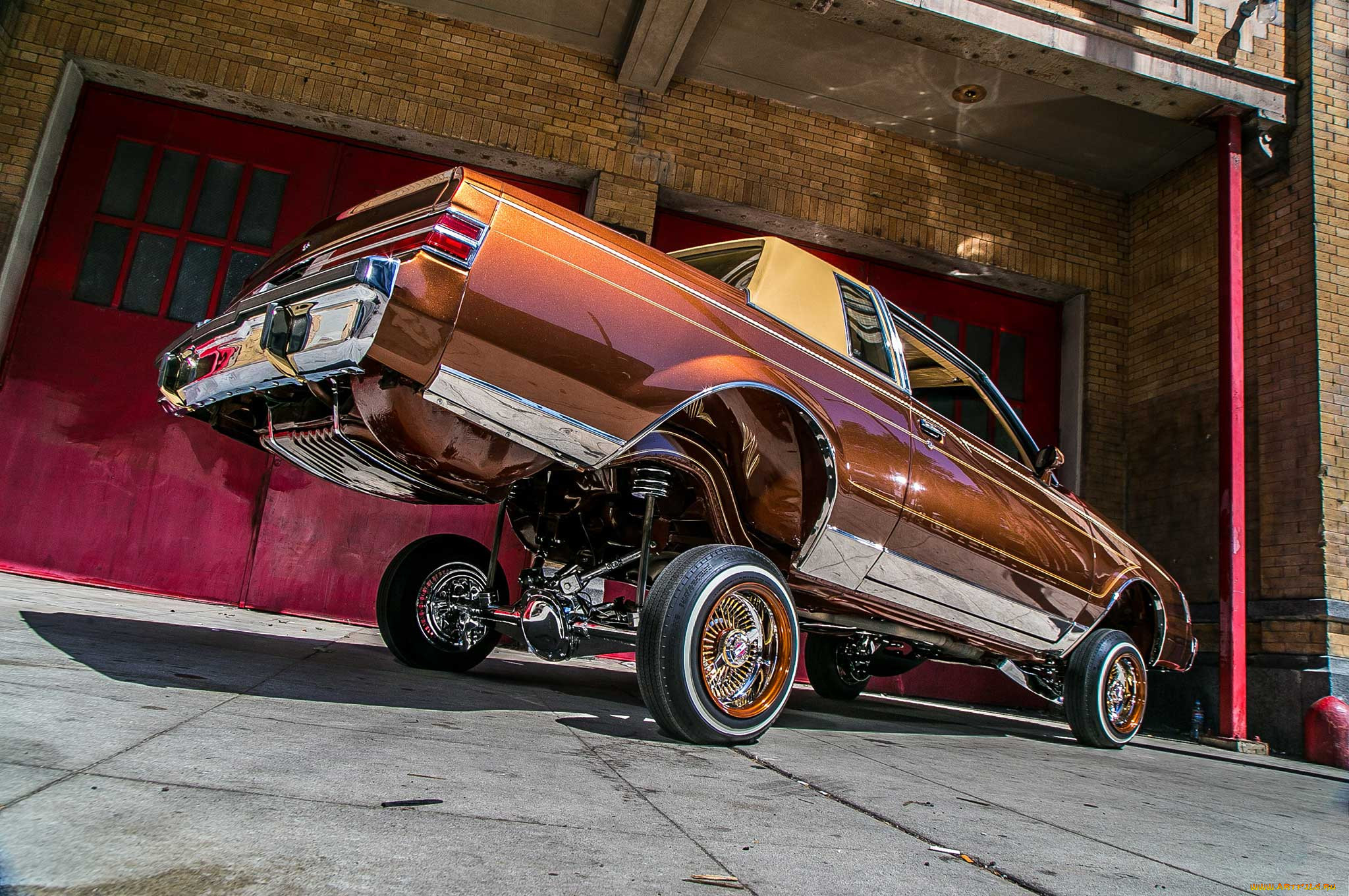 , buick